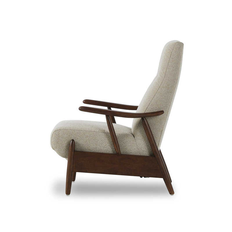 Nonnie Upholstered Recliner