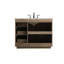 Ensemble de meuble-lavabo simple 42 po Broadlands-95599613