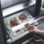 24-Inch Integrated Column Freezer