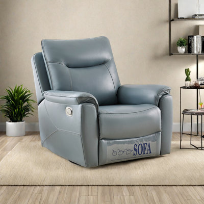 Fauteuil rotatif confortable