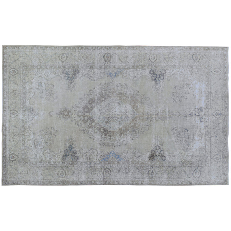 One-of-a-Kind 9'8" X 15'8" Area Rug