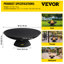 30'' Round Iron Fire Pit Accessory