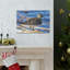 Wall Art on Canvas-265247156