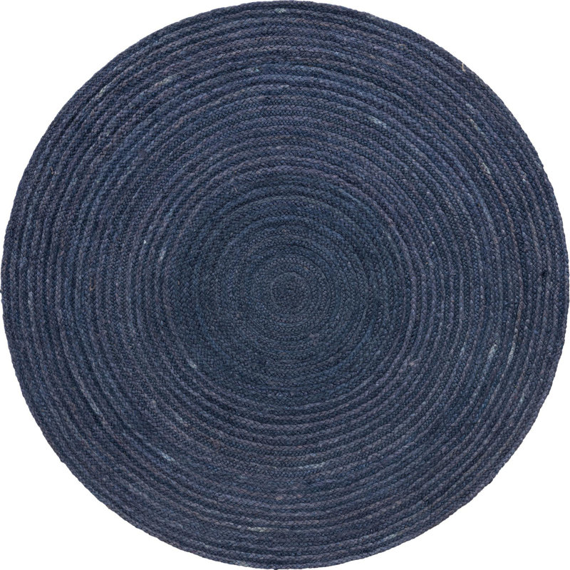 Odon Indoor Rug, Round 5'