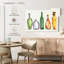 Bouteilles en verre Yarlin-108156772