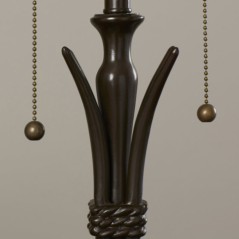 Paineville Resin Table Lamp