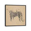Albree Modern Leopard, impression sur toile-1344823080-1424652684-1344823127