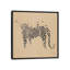 Albree Modern Leopard, impression sur toile-1424652684-1344823127-1344823080