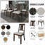 Chaise Ocossio-988846722