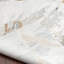 Tapis gris Bliss-64559520