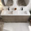 Meuble-lavabo autoportant 72 po avec lavabo 72 po-1652722886