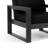 Patio Deep Seating Club Chair With Frame-555283788-555283790