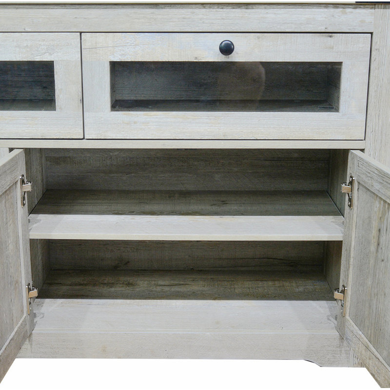 Buffet de cuisine, buffet moderne