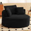 2 pièces - Chaise longue surdimensionnée à compression de 53 po-1892380979