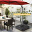 Base de parasol Adlean 33