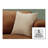 Pillows, 18 X 18 Square, Insert Included, Accent, Sofa, Couch, Bedroom, Polyester-43152678