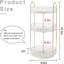 Berkow Acrylic Makeup Organiser-108809901