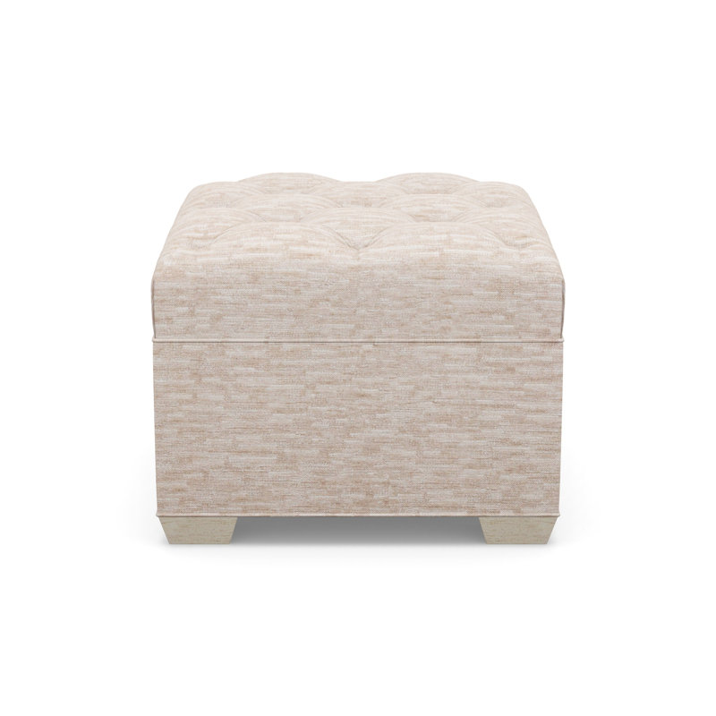 Square Ottoman, Sandstone, 8172-88
