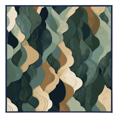Tapis Radiant Dreams