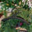 Padded Christmas Wreath Storage Container-41153323
