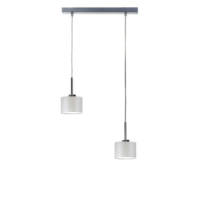 Gurganious 2 - Light Kitchen Island Pendant
