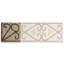 5" x 13" Marble Mosaic Sheet Wall Floor Use Tile