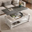 Table basse avec plateau fixe Farmhouse-1542191494