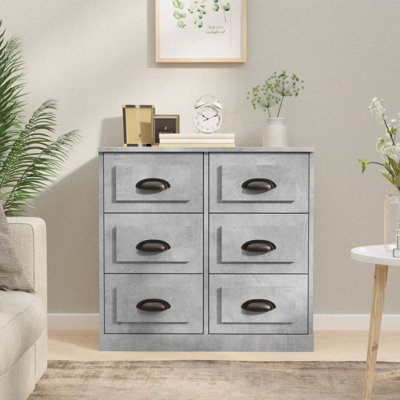 Dauntsey 70 Cm Wide Sideboard