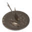 Loon Sundial-2136947672