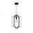 Boukra 1 - Light Pendant