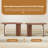 Curved Writing Desk-1970965598