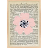 Pai-Pai Print by Michela Sorrentino