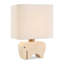  Lampe d'appoint Tusk Travertine