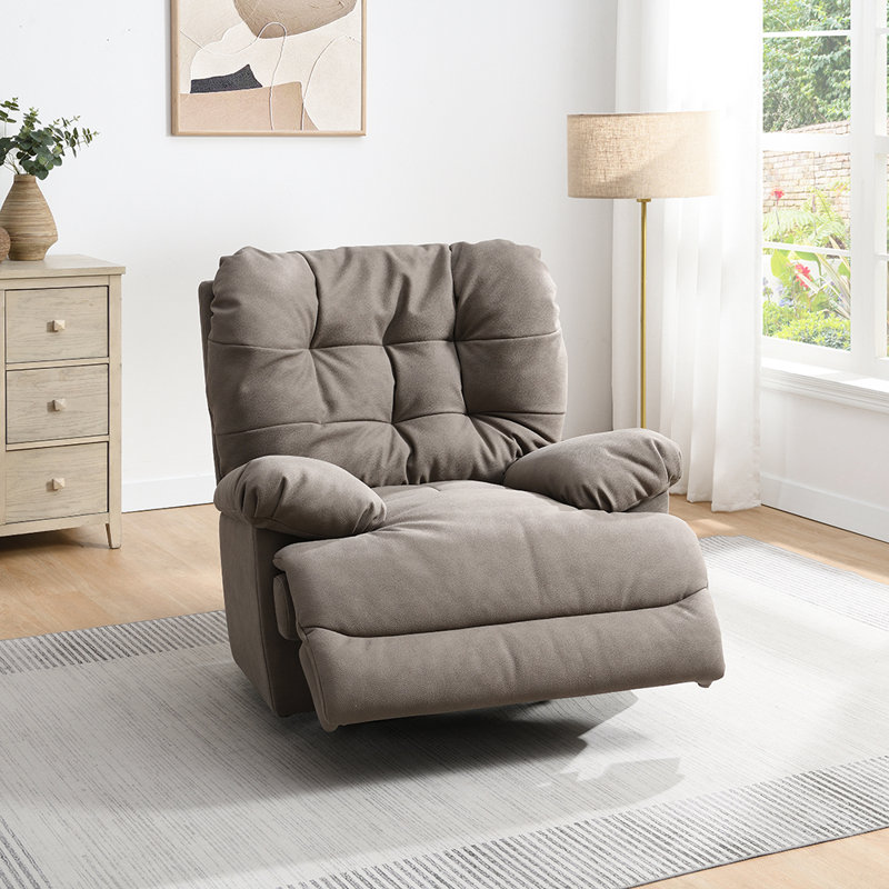 Fauteuil inclinable électrique Firas