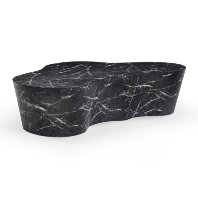 Table basse Slab