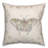 Reversible Throw Pillow