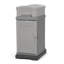 Boîte de rangement avec rangement Hide Away-41108435