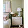 Kinetic Solid Brass Plug-in Swing Arm Sconce