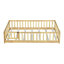 Lit pour enfant Montessori