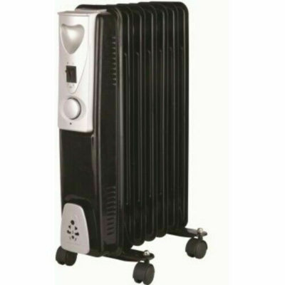 Shanon Vertical Standard Radiator