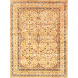 Oriental Area Rug
