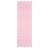 Scalloped Bow Washable Rug for Nursery Bedroom and Hallway-1426512101-1426488499