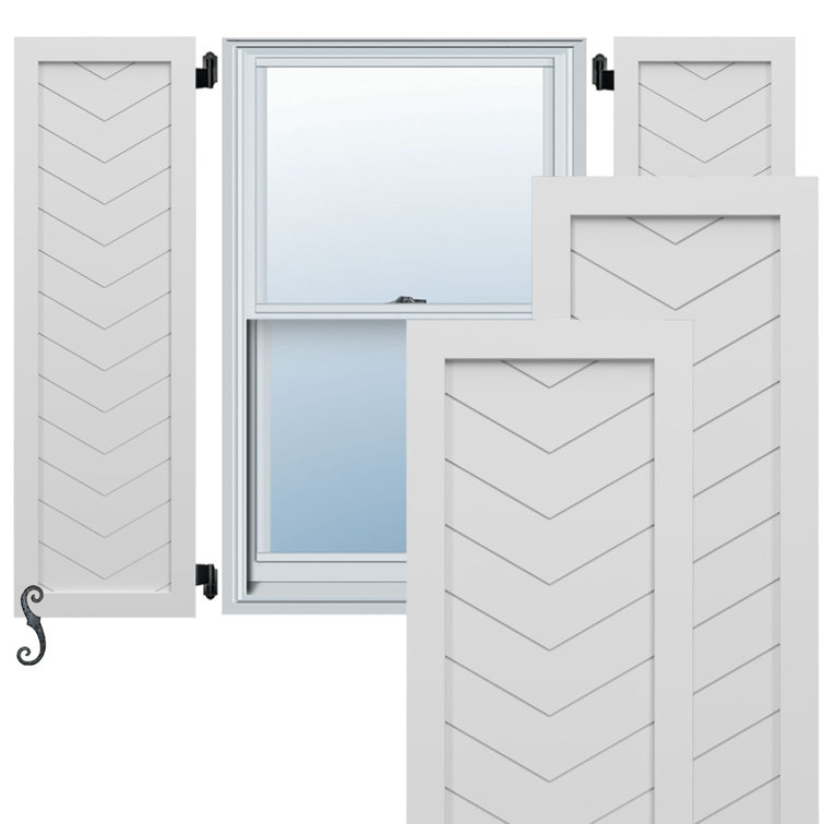 Volets EnduraCore
