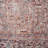 Kuester Oriental Rust Machine Washable Area Rug-166066202