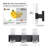 Luxcien Dimmable Crystal Bathroom Vanity Light-520212283-524399473