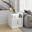 Table de chevet Klaudio-154332574