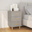 Westbury 40cm W Bedside Table-180220277