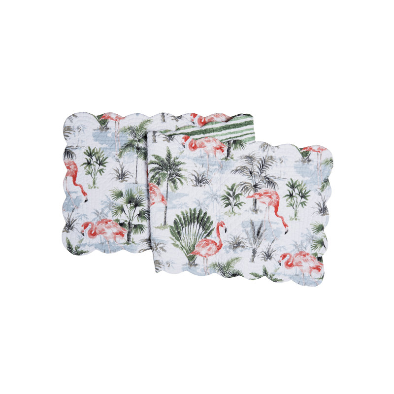 Flamingo Breeze Runner