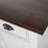 Babich 57.09 " W Solid Wood Buffet Table