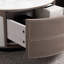 Ensemble de meuble télé moderne et minimaliste de luxe